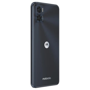 Mobilný telefón Motorola Moto E22 NFC 3GB/32GB, čierna