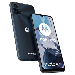 Mobilný telefón Motorola Moto E22 NFC 3GB/32GB, čierna POUŽITÉ, N