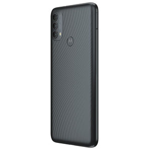 Mobilný telefón Motorola Moto E30 2GB/32GB, sivá