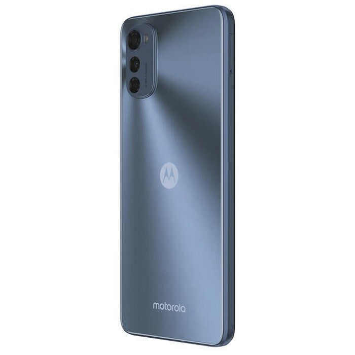Mobilný telefón Motorola Moto E32s 4GB/64GB, sivá