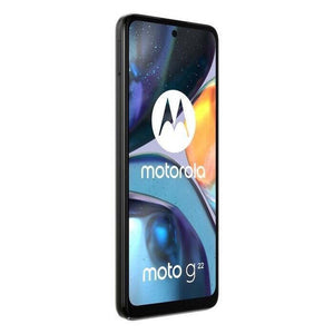 Mobilný telefón Motorola Moto G22 4GB/64GB, čierna