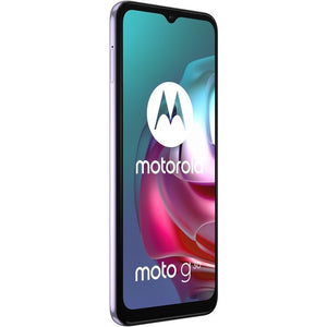 Mobilný telefón Motorola Moto G30 6 GB/128 GB, ružový