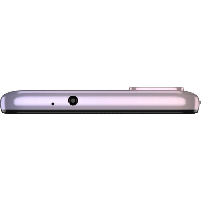 Mobilný telefón Motorola Moto G30 6 GB/128 GB, ružový