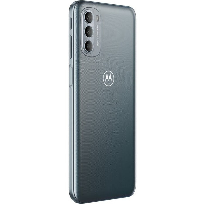Mobilný telefón Motorola Moto G31 4GB/64GB, sivá