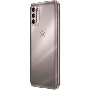 Mobilný telefón Motorola Moto G41 6GB/128GB, zlatá