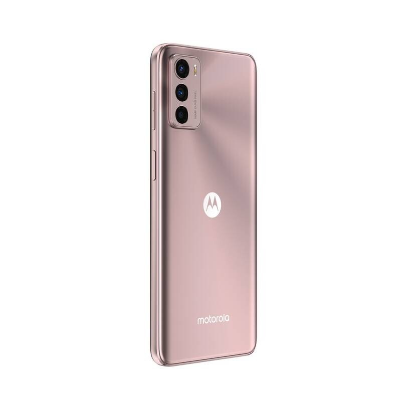 Mobilný telefón Motorola Moto G42 6GB/128GB, ružová POUŽITÉ, NEOP