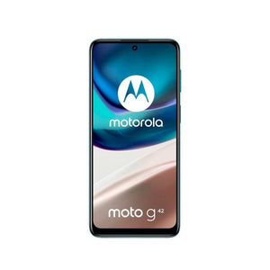 Mobilný telefón Motorola Moto G42 6GB/128GB, zelená