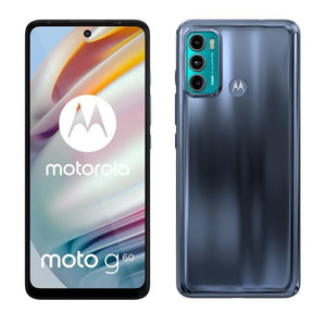 Mobilný telefón Motorola Moto G60 6GB/128GB, šedá