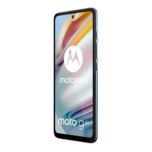 Mobilný telefón Motorola Moto G60 6GB/128GB, šedá