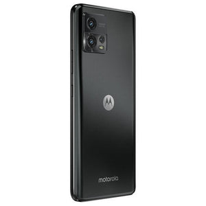 Mobilný telefón Motorola Moto G72 6GB/128GB, sivá
