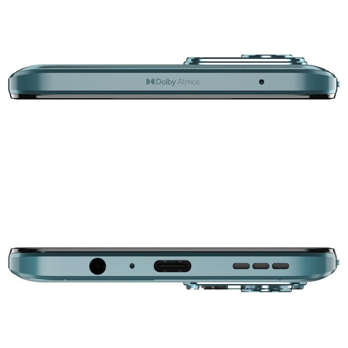 Mobilný telefón Motorola Moto G72 8GB/128GB, modrá