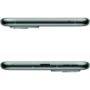 Mobilný telefón OnePlus 9 Pro 12 GB/256 GB, zelený