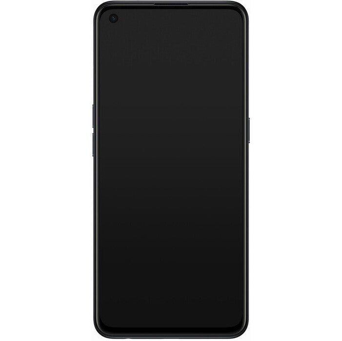 Mobilný telefón Oppo Reno 5 5G, čierny