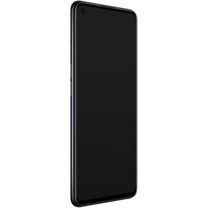 Mobilný telefón Oppo Reno 5 5G, čierny