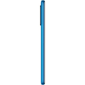 Mobilný telefón POCO F3 6 GB/128 GB, modrý