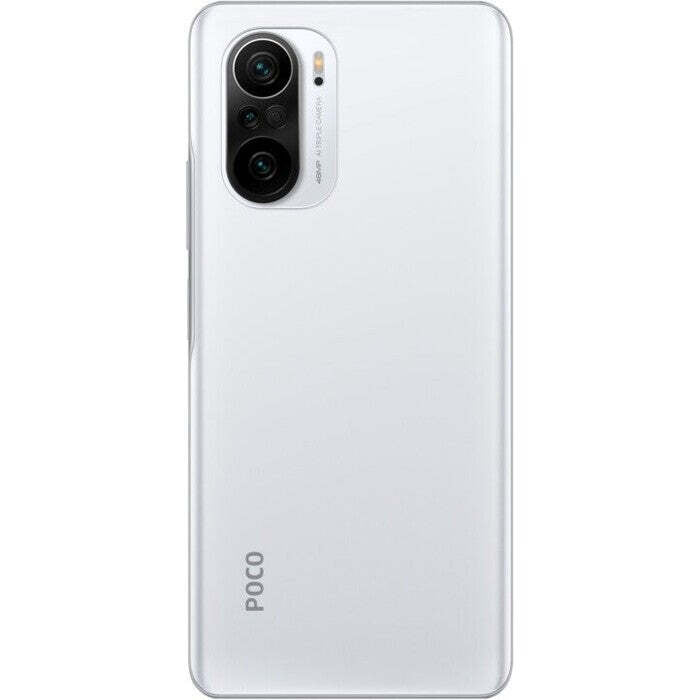 Mobilný telefón Poco F3 8GB/256GB, biela