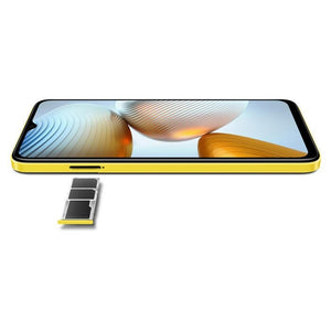 Mobilný telefón Poco M4 5G 4GB/64GB, žltá
