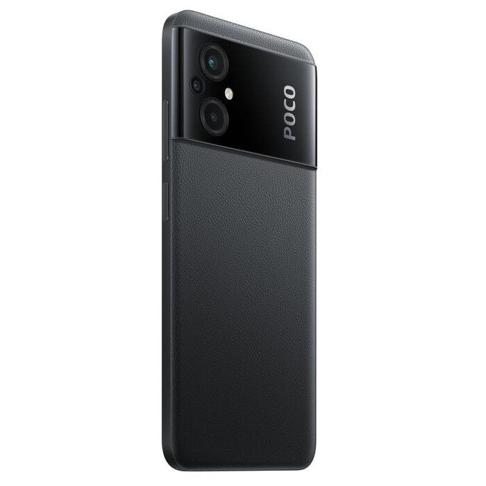 Mobilný telefón Poco M5 4GB/64GB, čierna
