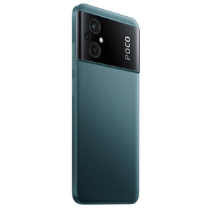Mobilný telefón Poco M5 4GB/64GB, zelená