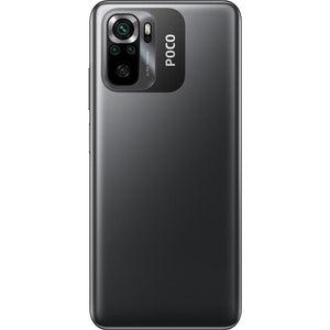 Mobilný telefón Poco M5s 4GB/128GB, šedá