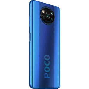 Mobilný telefón Poco X3 6GB/128GB, modrá