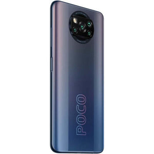 Mobilný telefón Poco X3 Pro 8GB/256GB, čierna