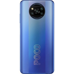 Mobilný telefón Poco X3 Pro 8GB/256GB, modrá