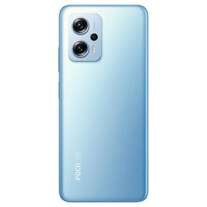 Mobilný telefón Poco X4 GT 8GB/256GB, modrá