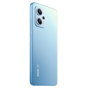 Mobilný telefón Poco X4 GT 8GB/256GB, modrá