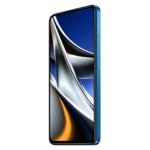 Mobilný telefón POCO X4 Pro 5G 8GB/256GB, modrá