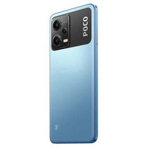 Mobilný telefón Poco X5 5G 6GB/128GB, modrá