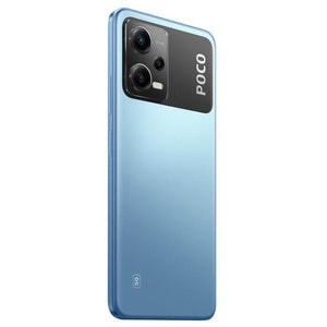 Mobilný telefón Poco X5 5G 6GB/128GB, modrá
