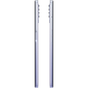 Mobilný telefón Realme 8i 4GB/128GB, fialová