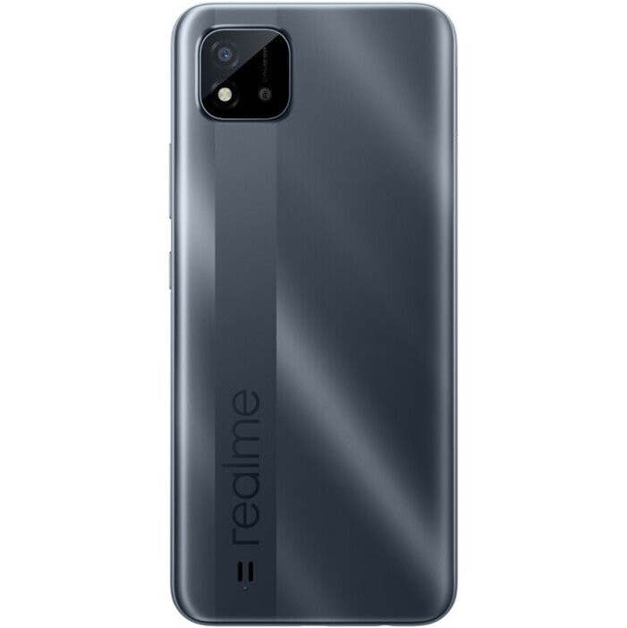 Mobilný telefón Realme C11 2021 2GB/32GB, šedá