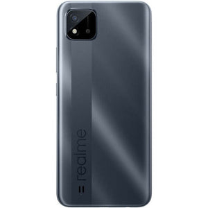 Mobilný telefón Realme C11 2021 2GB/32GB, šedá