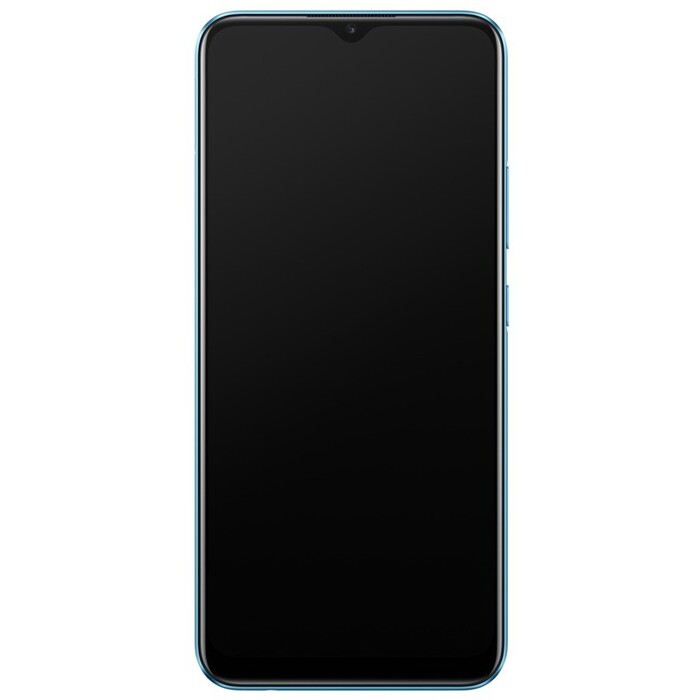 Mobilný telefón Realme C21-Y 3GB/32GB, modrá