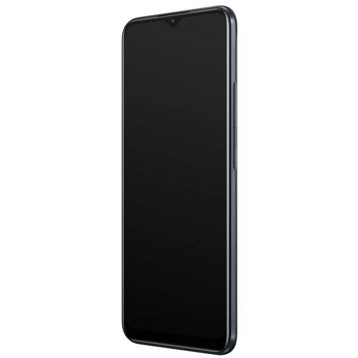 Mobilný telefón Realme C21-Y 4GB/64GB, čierna