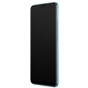 Mobilný telefón Realme C21-Y 4GB/64GB, modrá