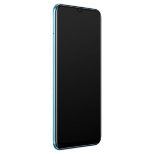 Mobilný telefón Realme C21-Y 4GB/64GB, modrá