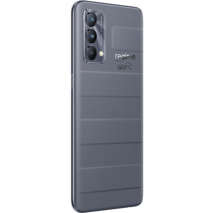 Mobilný telefón Realme GT Master 6GB/128GB, šedá