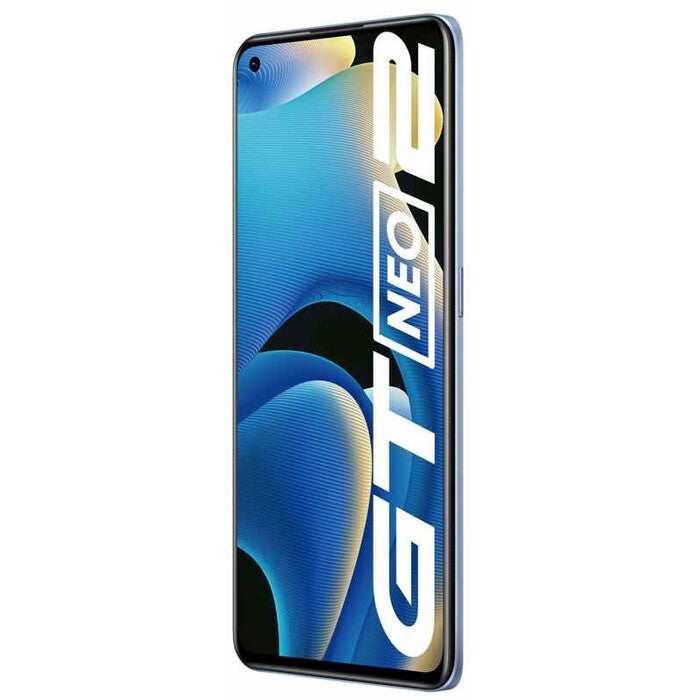 Mobilný telefón Realme GT Neo 2 8GB/128GB, modrá