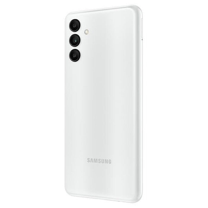 Mobilný telefón Samsung Galaxy A04 3GB/32GB, biela
