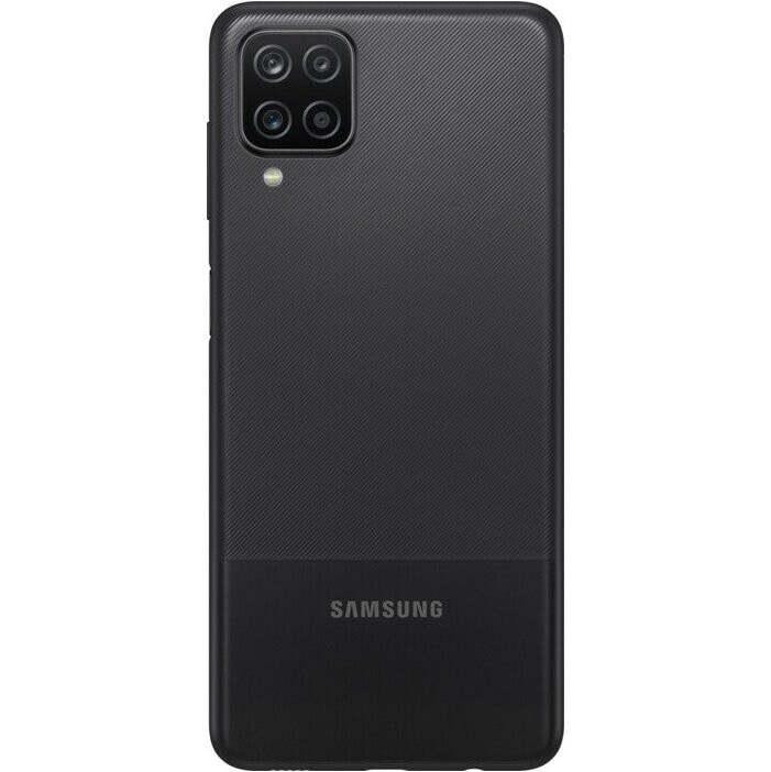 Mobilný telefón Samsung Galaxy A12 4 GB/64 GB, čierny
