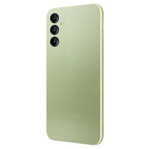 Mobilný telefón Samsung Galaxy A14 4GB/64GB, zelená