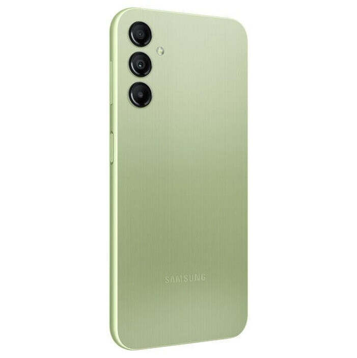 Mobilný telefón Samsung Galaxy A14 4GB/64GB, zelená
