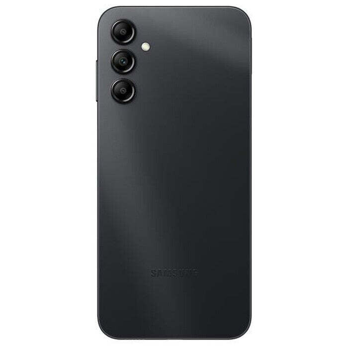 Mobilný telefón Samsung Galaxy A14 5G 4GB/128GB, čierna