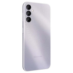 Mobilný telefón Samsung Galaxy A14 5G 4GB/128GB, strieborná