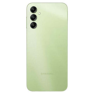 Mobilný telefón Samsung Galaxy A14 5G 4GB/128GB, zelená