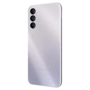 Mobilný telefón Samsung Galaxy A14 5G 4GB/64GB, strieborná