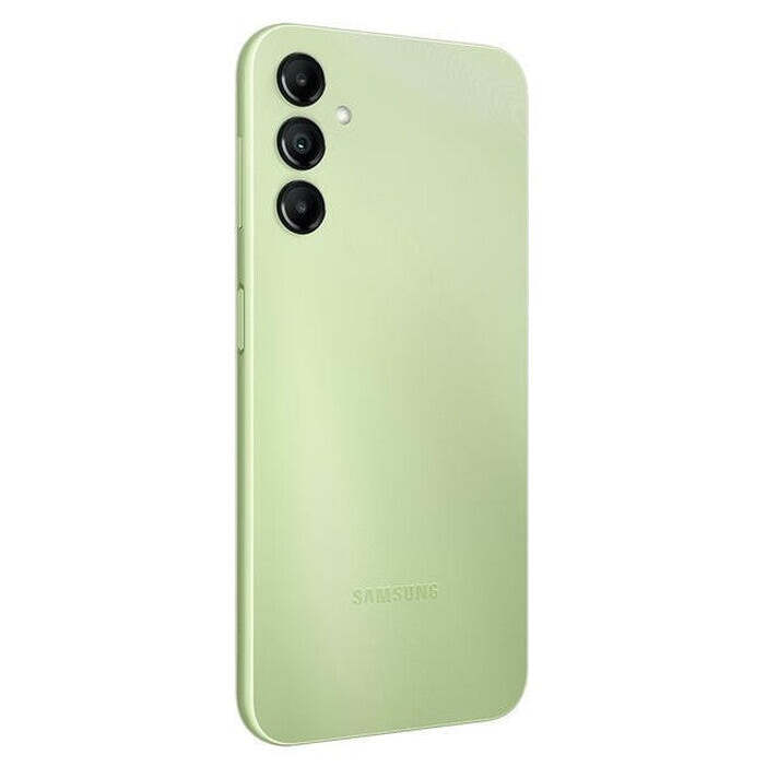 Mobilný telefón Samsung Galaxy A14 5G 4GB/64GB, zelená